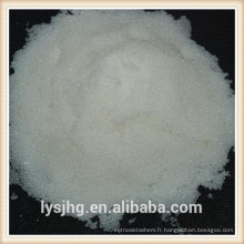 Sulfate d&#39;ammonium caprolactame de qualité cristalline